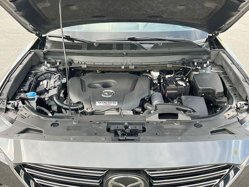 Used 2023 MAZDA CX-9 Grand Touring image 34