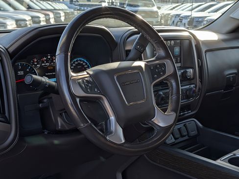 Used 2018 GMC Sierra 1500 Denali w/ Denali Ultimate Package image 21