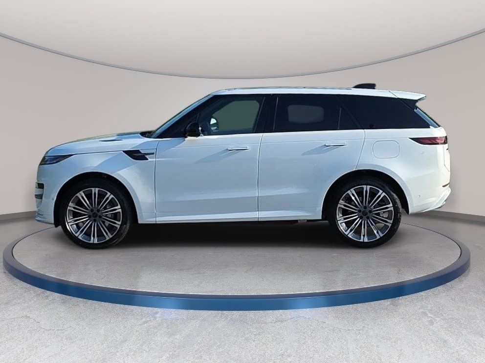 New 2026 Land Rover Range Rover Sport Dynamic SE AWD/4WD image 8