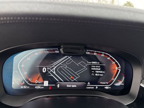 Used 2021 BMW 540i xDrive 540i xDrive w/ Executive Package image 17