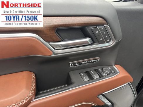 New 2026 GMC Sierra 1500 Denali Ultimate image 18