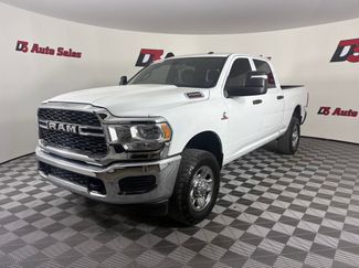 Used 2024 RAM 2500 Tradesman w/ Chrome Appearance Group AWD/4WD video 2