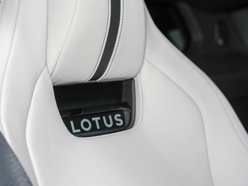 Used 2024 Lotus Emira First Edition image 29