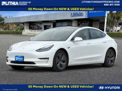 Used 2019 Tesla Model 3 Long Range