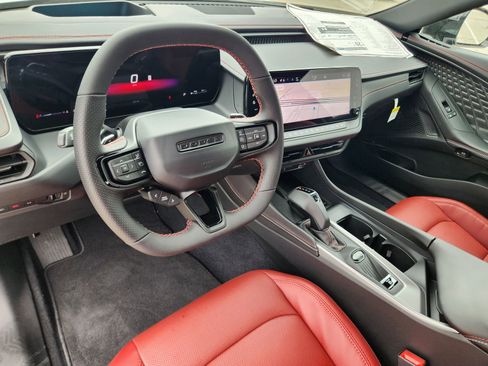 New 2026 Dodge Charger R/T AWD/4WD image 23