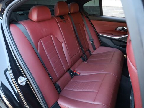 Used 2022 BMW M340i w/ Premium Package image 20