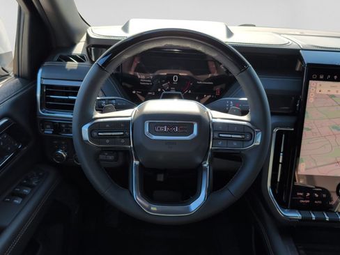 New 2026 GMC Yukon Elevation w/ Elevation Premium Package AWD/4WD image 14