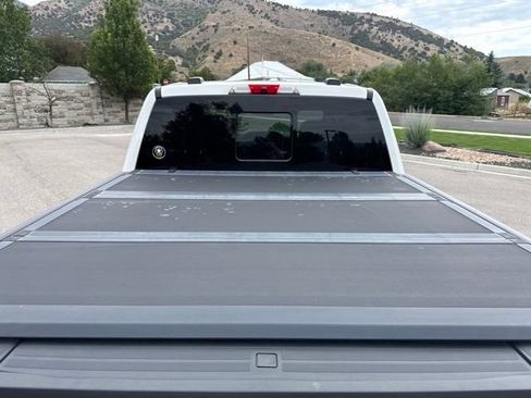 Used 2021 Ford F150 Platinum w/ Equipment Group 701A High AWD/4WD image 8