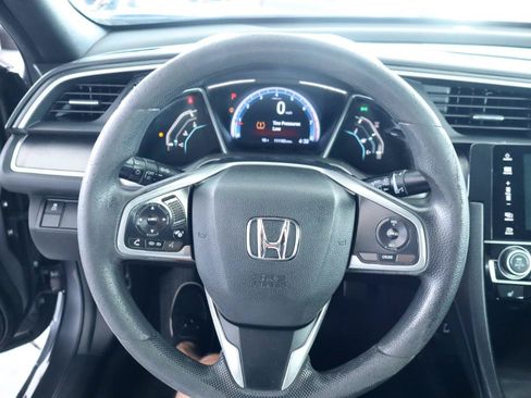 Used 2017 Honda Civic EX-T image 19