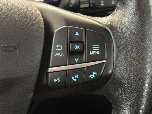 Used 2023 Ford Bronco Sport Outer Banks AWD/4WD image 15