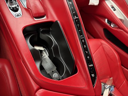 Used 2023 Chevrolet Corvette Z06 image 23