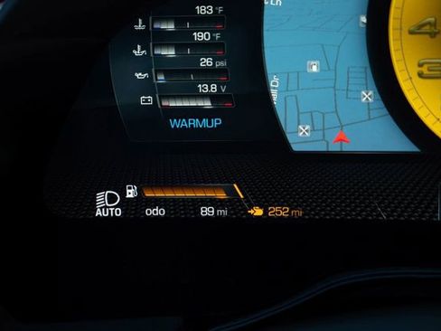 Certified 2025 Ferrari Roma Spider image 42