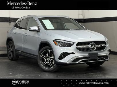 Used 2026 Mercedes-Benz GLA 250