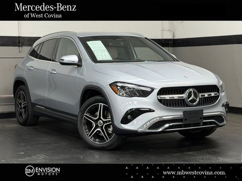 Used 2026 Mercedes-Benz GLA 250 image 1