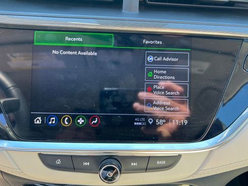 Certified 2023 Buick Encore GX Select w/ Safety Package II image 24