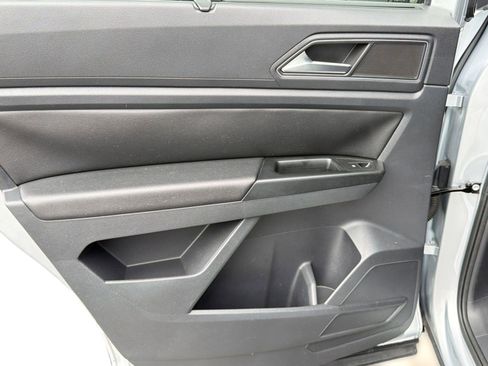 Used 2019 Volkswagen Atlas SEL FWD image 22