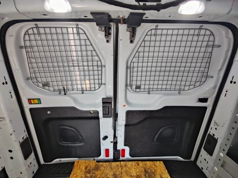 Used 2020 Ford Transit 150 Low Roof w/ Upfitter Package RWD image 19