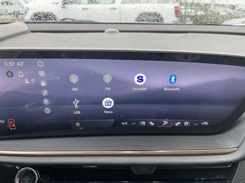 New 2026 Buick Envision Avenir image 16