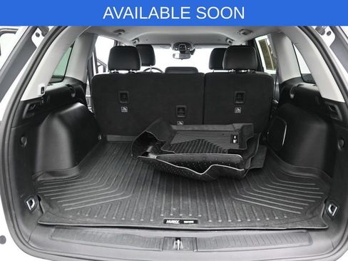 Used 2022 Jeep Grand Cherokee Limited AWD/4WD image 32