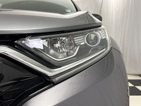 Used 2022 Honda CR-V EX-L image 7
