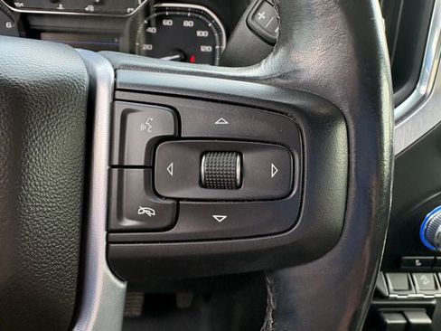 Used 2019 GMC Sierra 1500 SLE w/ SLE Value Package AWD/4WD image 28