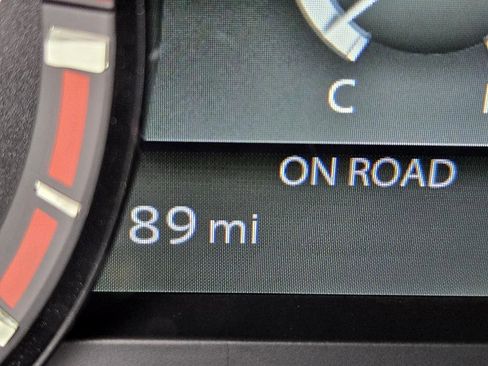 New 2026 Nissan Frontier PRO-4X image 19