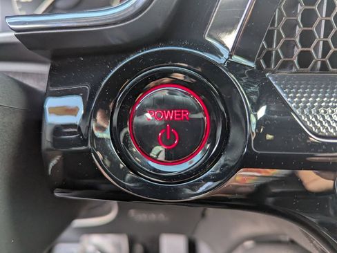 Used 2025 Honda CR-V Sport Touring image 25