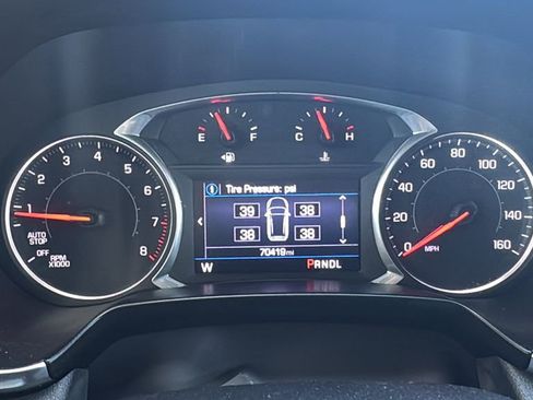 Used 2020 Chevrolet Blazer LT FWD image 15
