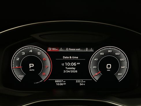 Used 2019 Audi A6 3.0T Prestige image 14