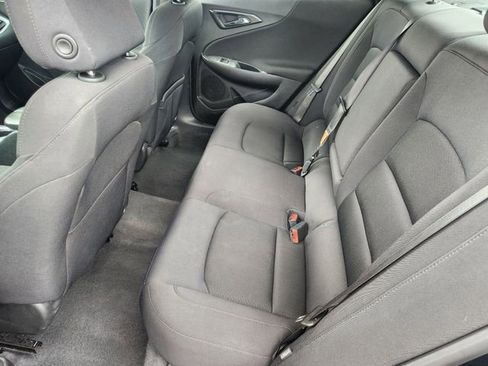 Used 2023 Chevrolet Malibu LT image 26