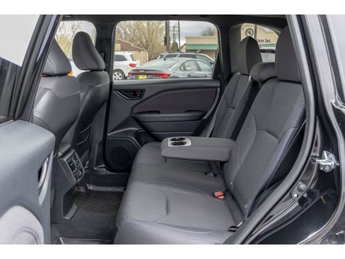 Certified 2025 Subaru Forester Premium w/ Convenience Package #1 image 13