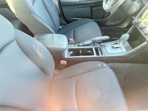 Used 2013 Subaru Impreza 2.0i Sport Premium image 5