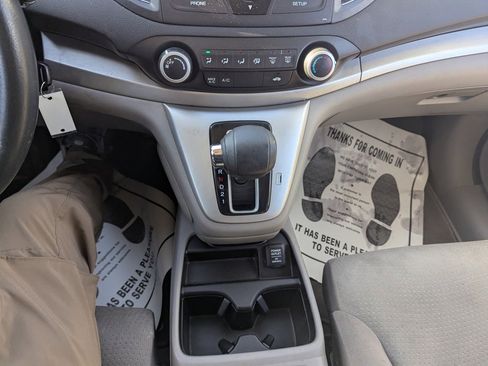 Used 2012 Honda CR-V EX image 18