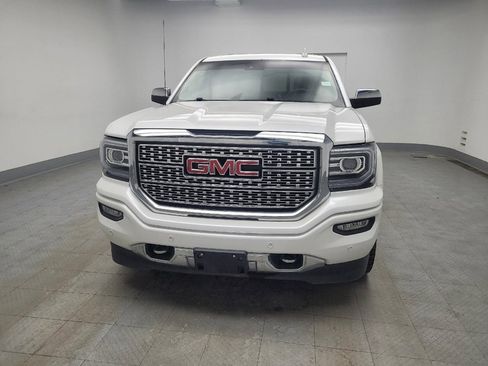 Used 2018 GMC Sierra 1500 Denali w/ Denali Ultimate Package image 15
