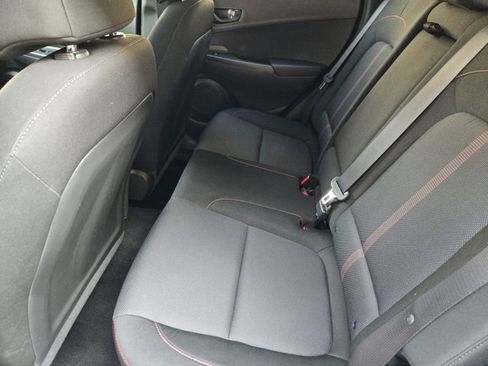 Certified 2023 Hyundai Kona N Line image 30