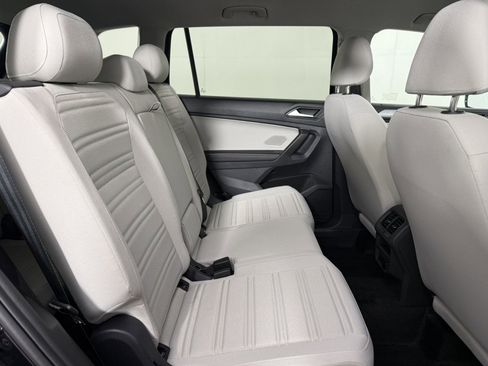 Used 2024 Volkswagen Tiguan S FWD image 13