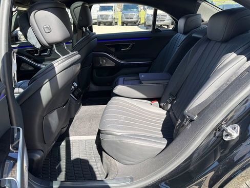 Certified 2022 Mercedes-Benz S 580 S 580 image 27