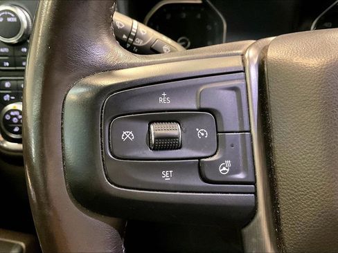 Used 2021 GMC Sierra 1500 Denali AWD/4WD image 12