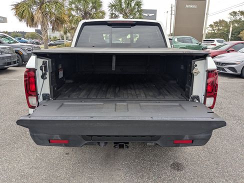 Used 2020 Honda Ridgeline RTL image 20