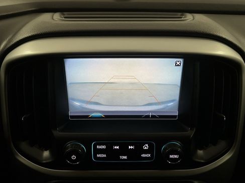 Used 2018 Chevrolet Colorado LT w/ LT Convenience Package image 43