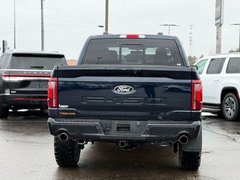 Used 2024 Ford F150 Tremor w/ Mobile Office Package image 42