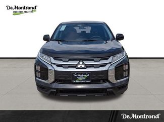 New 2026 Mitsubishi Outlander Sport AWD video 2