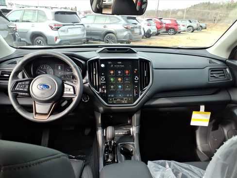 New 2026 Subaru Ascent Limited Bronze image 7