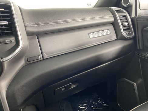 Used 2022 RAM 2500 Laramie AWD/4WD image 33