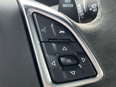 Used 2021 Chevrolet Camaro SS RWD image 19
