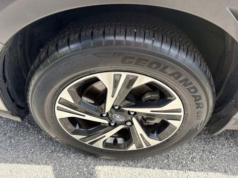 Certified 2025 Subaru Crosstrek 2.0i Premium AWD/4WD image 10