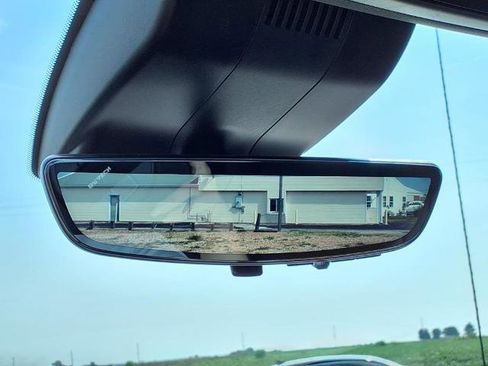 New 2025 GMC Sierra 1500 Denali w/ Denali Reserve Package image 6