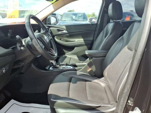 Used 2024 Buick Encore GX Avenir w/ Avenir Convenience Package AWD/4WD image 12