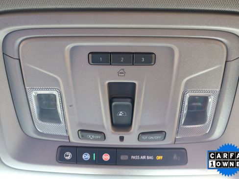 Used 2023 Chevrolet Silverado 3500 LTZ image 27