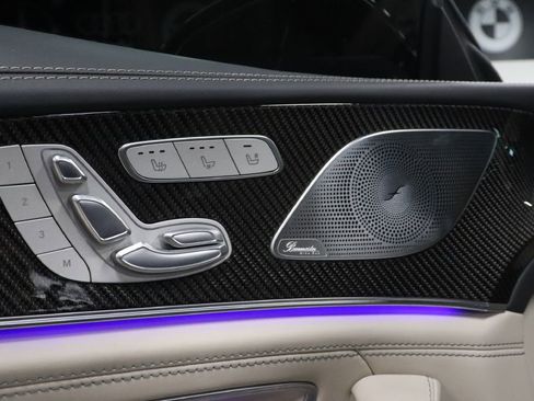 Used 2022 Mercedes-Benz AMG GT 53 image 10